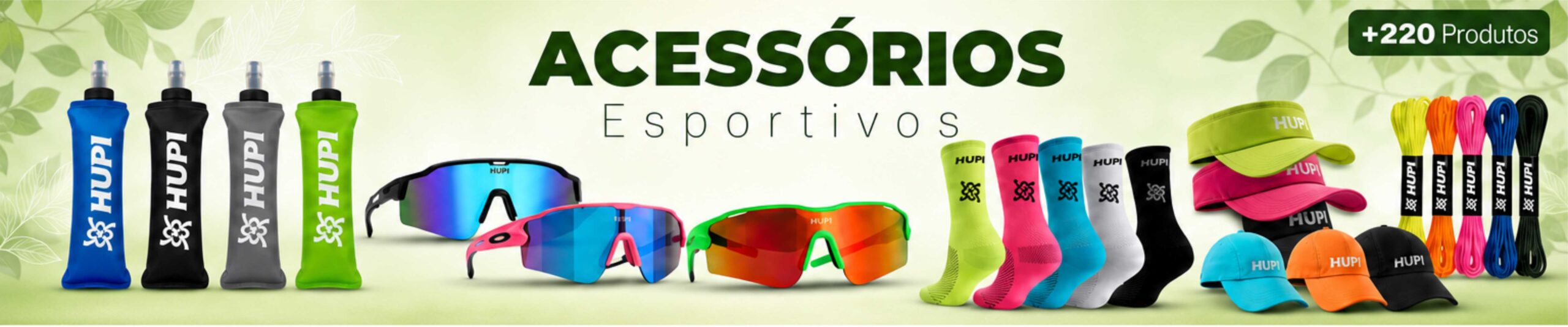 Acessorios