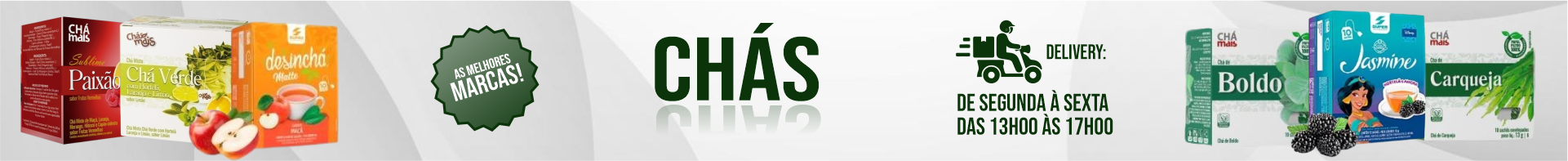 Chas