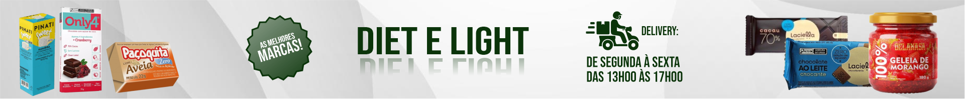 Diet E Light