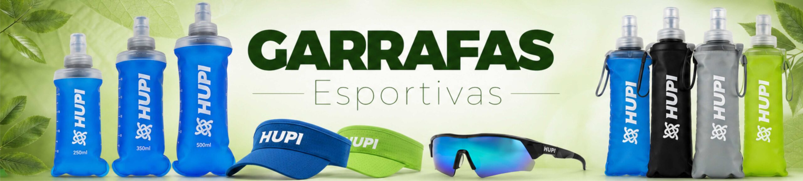 Garrafas