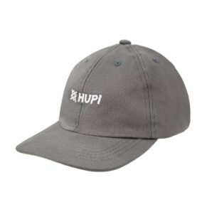 Hupi Bone Dad Hat Chumbo Tam Unico 5183