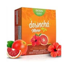 Desincha Moro 30 Saches
