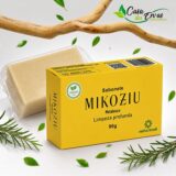Nativa Brasil Sabonete De Melaleuca 90G