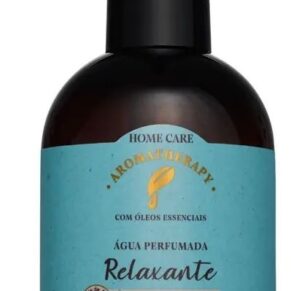Via Aroma Agua Perfumada Blend Relaxante 250Ml