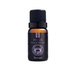 Via Aroma Essencia Mundo Veneza 10Ml