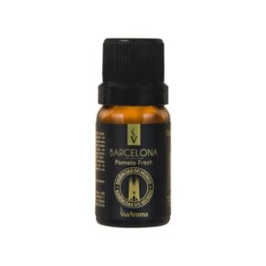 Via Aroma Essencia Mundo Barcelona 10Ml