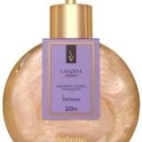 Via Aroma Sabonete Liquido Lavanda 200Ml
