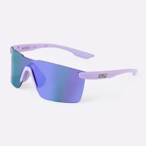 Hupi Oculos Nitro Roxo Lente Roxo Tam Unico 8598