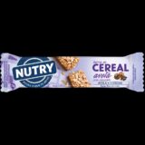 Nutry Barra De Cereais Avela Com Chocolate 22G