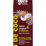 Yes Foods Spray Coco Premium 170Ml