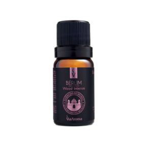 Via Aroma Essencia Mundo Berlim 10Ml