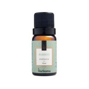 Via Aroma Essencia Bamboo 10 Ml
