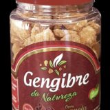 Da Natureza Gengibre Com Canela 30G