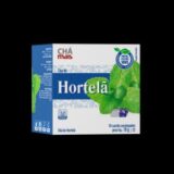 Cha Mais Hortela 10 Envelopes