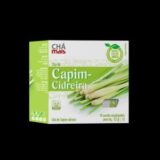 Cha Mais Capim Cidreira 12G