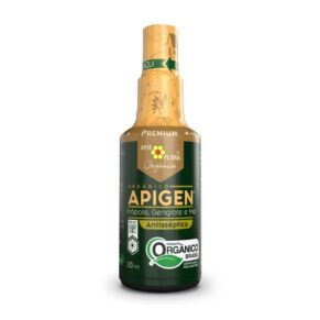 Apis Flora Apigen Organico Spray 30Ml