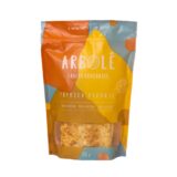 Arbole Lascas Crocantes Paprica Picante 55G