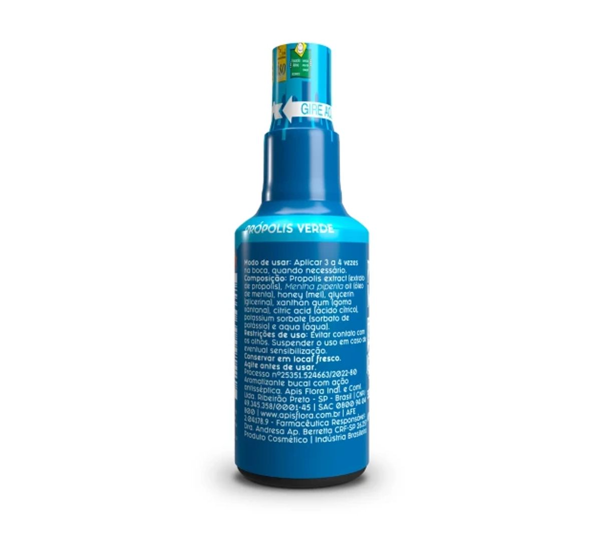 Apis Flora Propomax Kids Spray Menta E Mel 30Ml