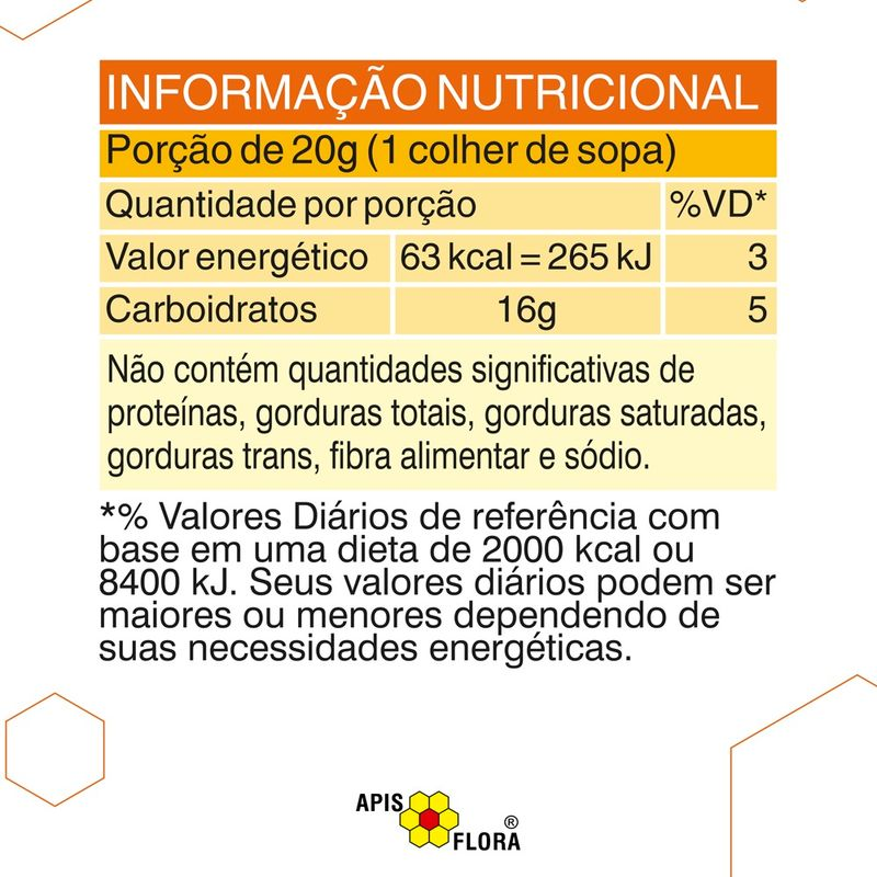 Apis Flora Apiguaco 300G - Imagem 3