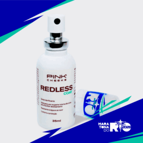 Pink Cheeks Redless Coat 35Ml