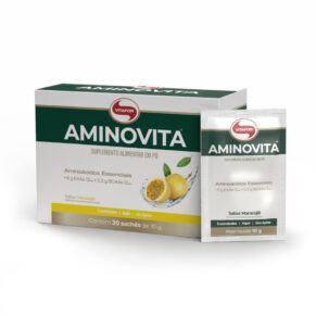 Vitafor Aminovita Maracuja 30 Saches