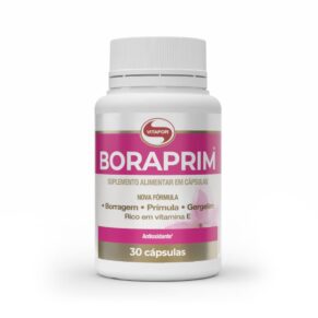 Vitafor Boraprim 30 Caps