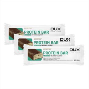Dux Protein Bar Chcolate E Coco 60G