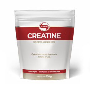 Vitafor Creatine Pouch 600G