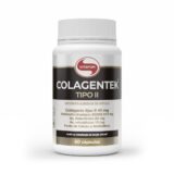 Vitafor Colagentek Tipo 2 60 Caps