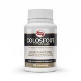 Vitafor Colosfort Lactoferrin Plus 30 Caps