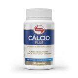 Vitafor Calcio Plus 90 Caps