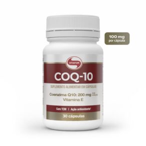 Vitafor Coq 10 30 Caps