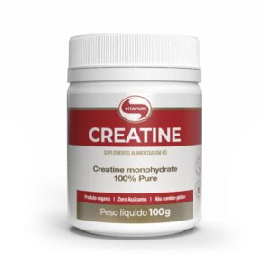 Vitafor Creatine 100G
