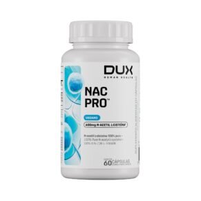 Dux Nac Pro 60 Caps