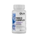 Dux Mag 3 Complex 90 Caps
