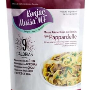 Konjac Pappardelle 270G
