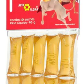 Apis Flora Mel Sache Kids 40G