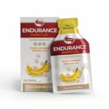 Vitafor Endurance Energy Gel Banana 30G