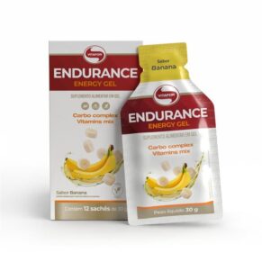 Vitafor Endurance Energy Gel Banana 30G