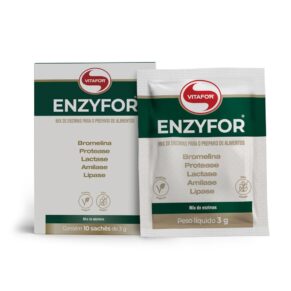 Vitafor Enzyfor 10 Saches
