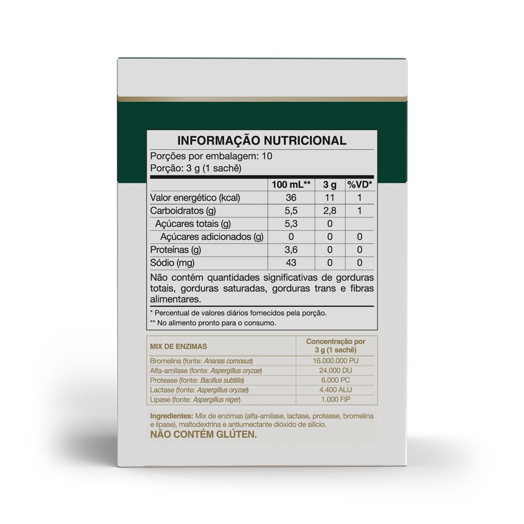 Vitafor Enzyfor 10 Saches