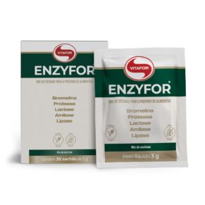 Vitafor Enzyfor 30 Saches De 3G