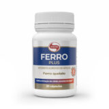 Vitafor Ferro Plus 30 Caps