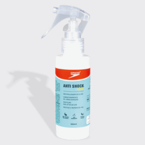 Pink Cheeks Leave In Anti Shock Swim Speedo Spray 120Ml