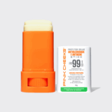 Pink Cheeks Protetor Solar Facial Antioleosidade E Antiacne 18G