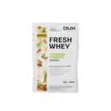 Dux Whey Protein Fresh Pistache E Chocolate Branco 30G