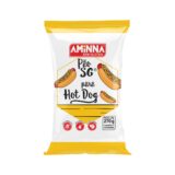 Aminna Pao De Hot Dog 270G