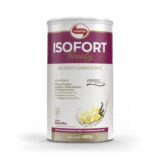 Vitafor Whey Isofort Beauty Baunilha 450G