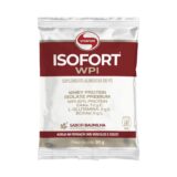 Vitafor Whey Isofort Baunilha 30G Sache