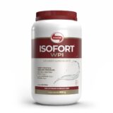 Vitafor Whey Isofort 900G Neutro